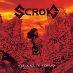 Scrok : Welcome to Terror